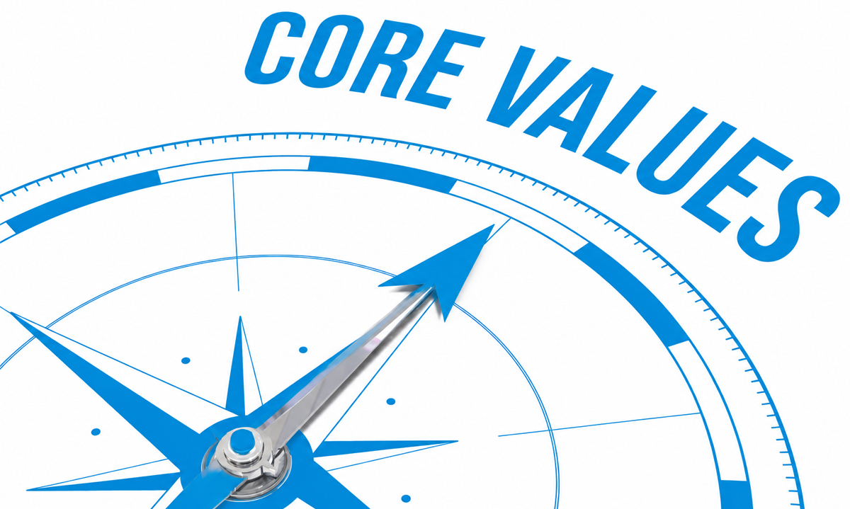 Core Values