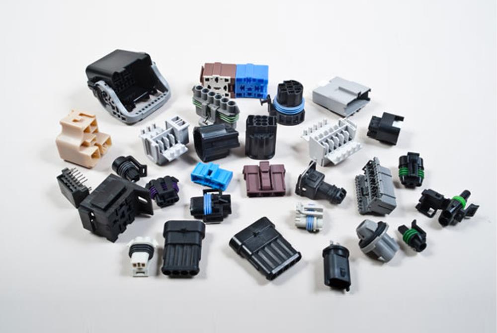 Electronic Industries